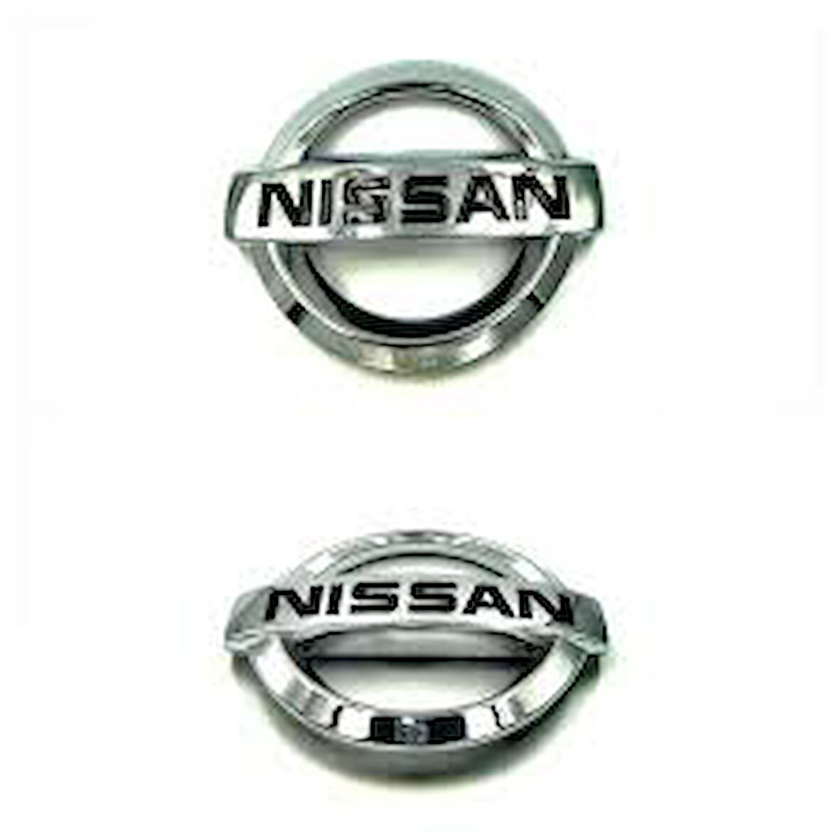 QASHQAİ ÖN ARMA AMBLEM 2007-2008-2009-2010-2011-2012-2013 62890-JE20A
