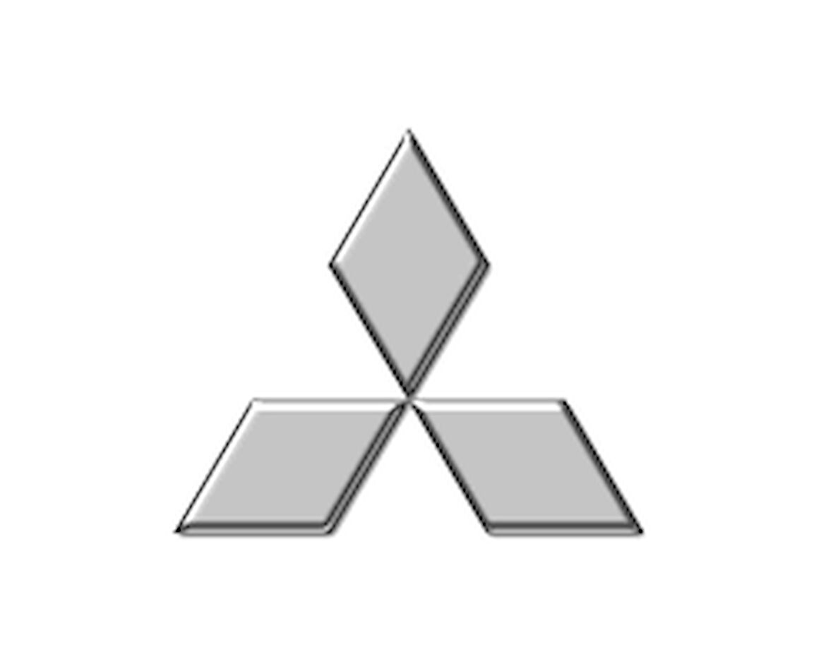 LANCER ÖN ARMA AMBLEM 2010-2011-2012-2013-2014 7415A148