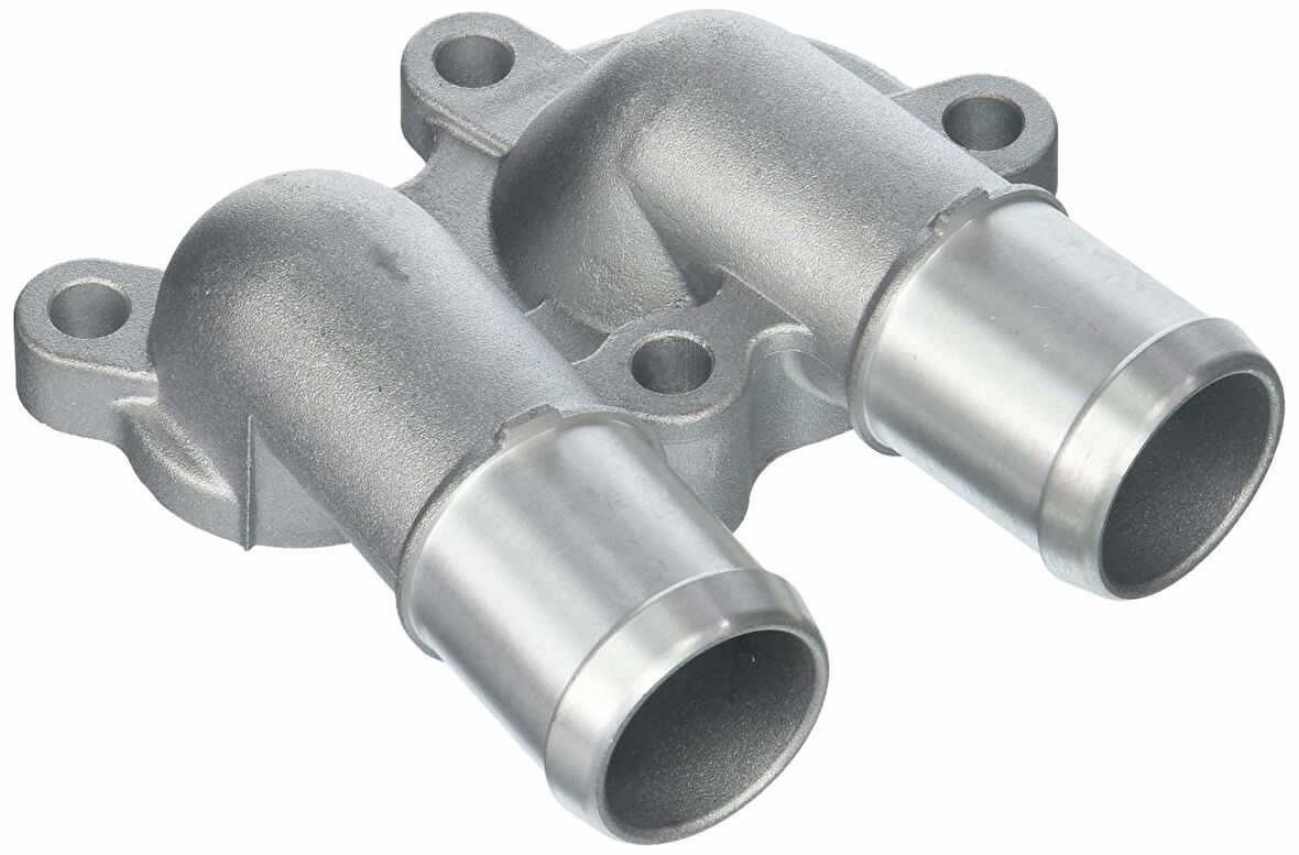 HYUNDAİ ACCENT ERA 1.4 1.5 TERMOSTAT ÜST KAPAĞI 2006-2007-2008 25611-26100