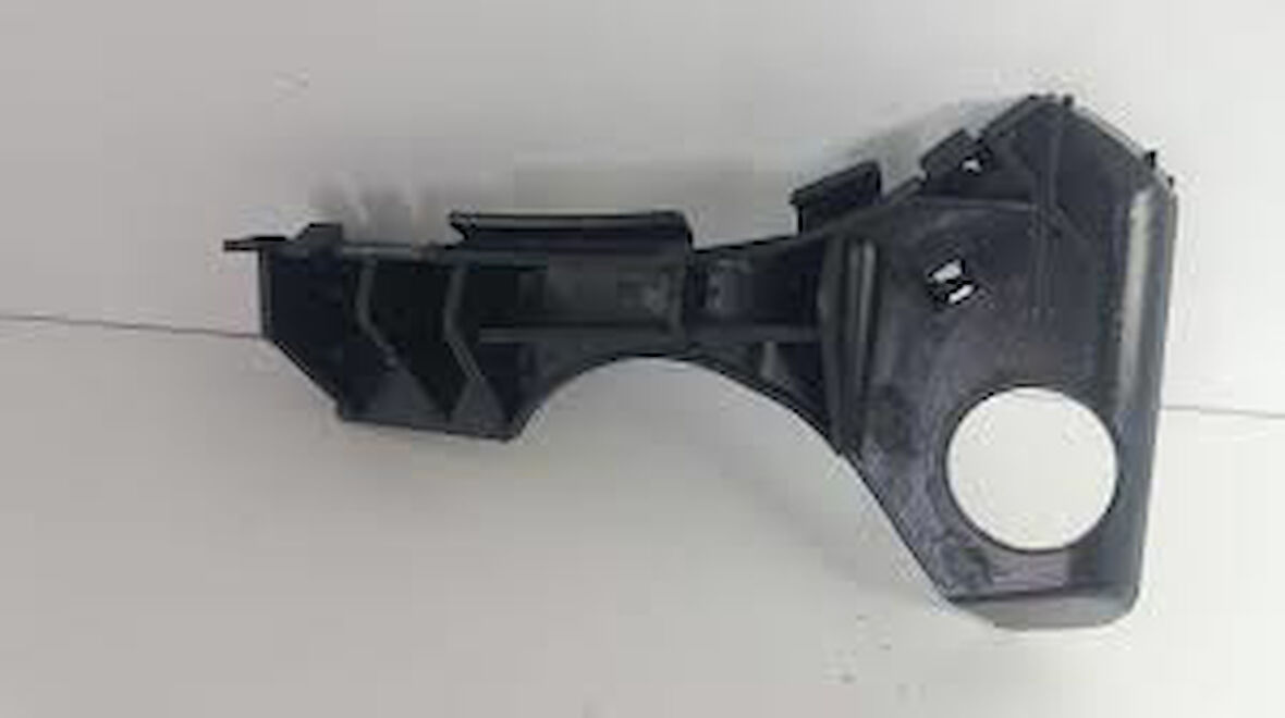 COROLLA ÖN SAĞ(YOLCU) TAMPON BRAKETİ 2002-2003-2004-2005-2006 52116-12380