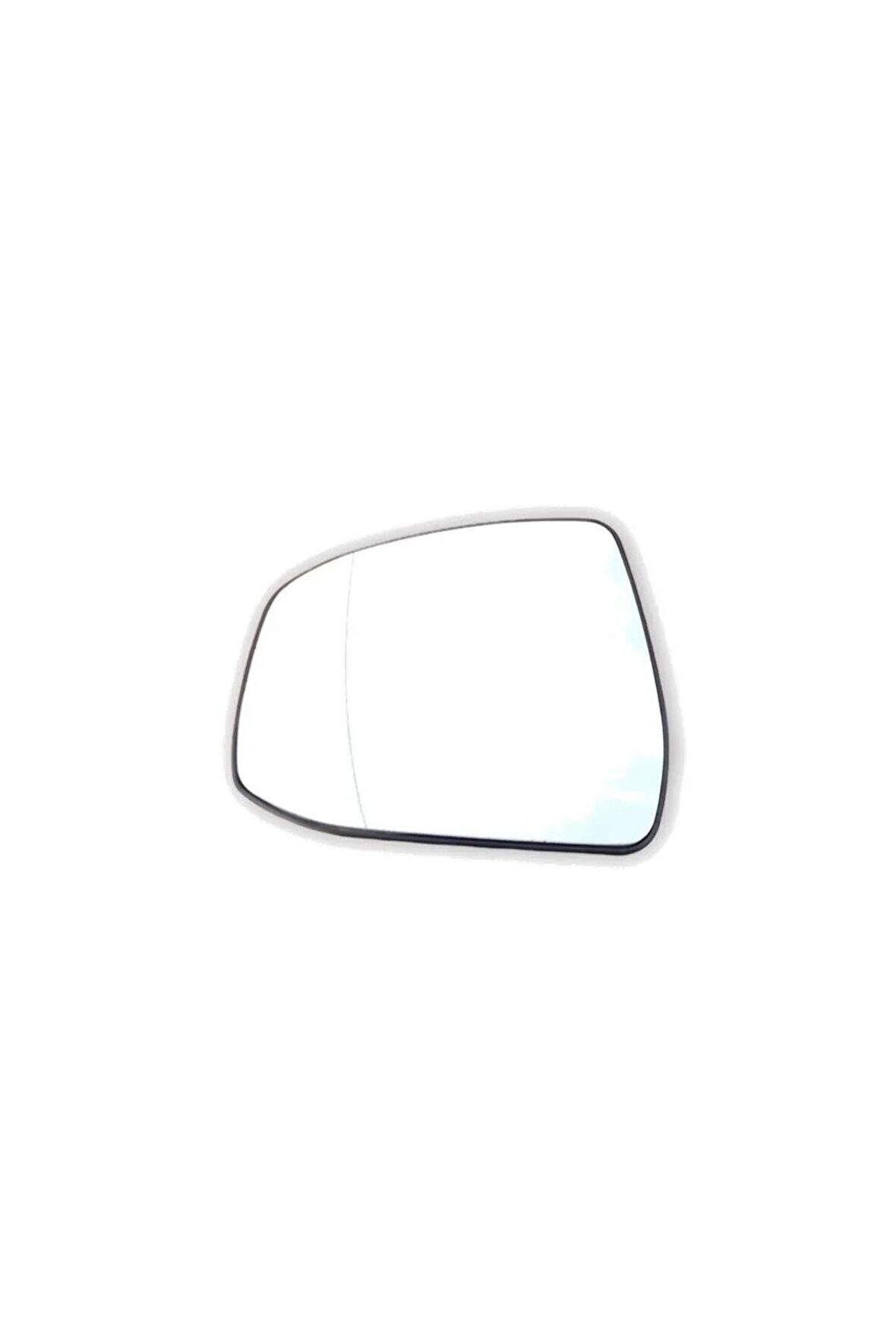 FORD FOCUS III SOL(ŞÖFOR) DİKİZ AYNA CAMI ISITMALI ELEKTRİKLİ 2008-2009-2010-2011-2012-2013-2014 BS7117K741GA