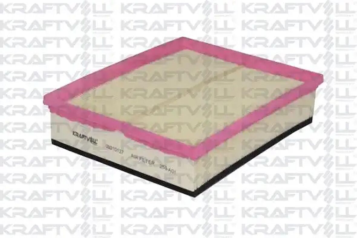 RENAULT LAGUNA 3 1.5 2.0 DCİ HAVA FİLTRESİ 2012-2013-2014-2015 8200602361