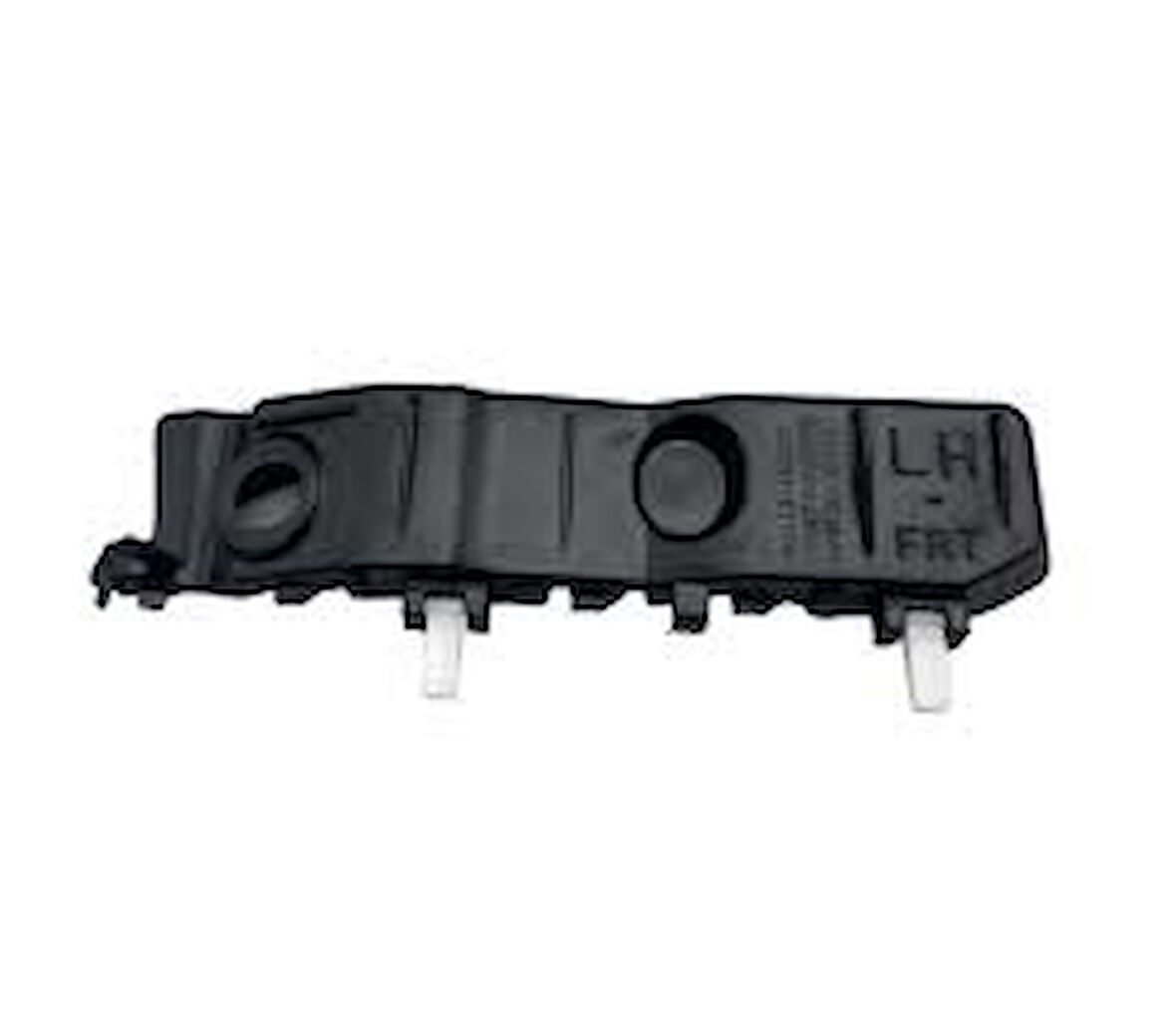 CERATO ÖN SOL(ŞOFÖR) TAMPON BRAKETİ 2010-2011-2012-2013-2014 86513-1M010