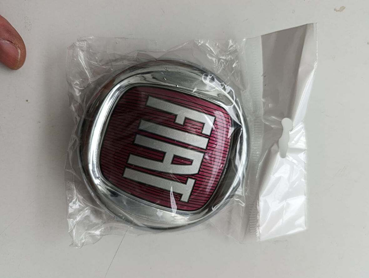 FİAT EGEA BAGAJ ARMASI 8,5CM 12620