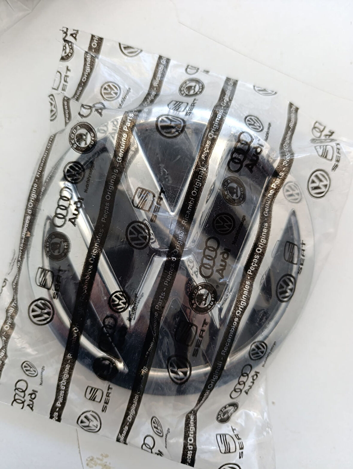 WV POLO ÖN PANJUR ARMASI 2014-2015-2016-2017-2018 6C0853600