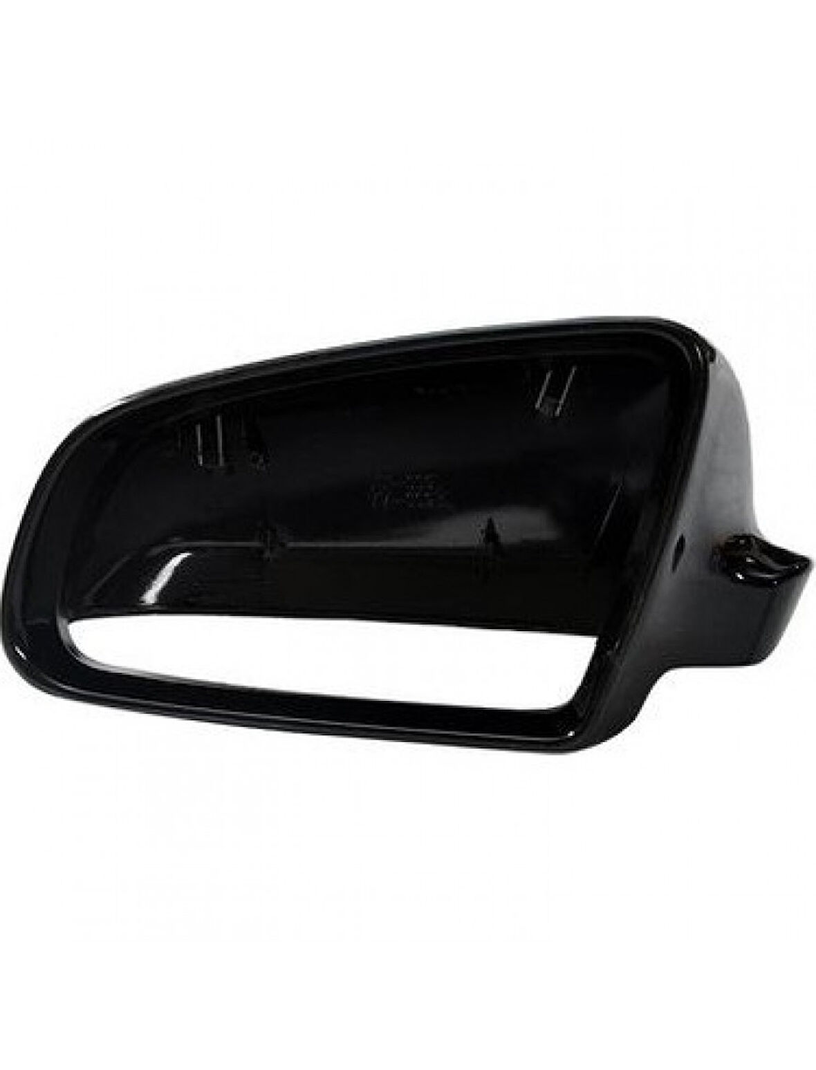 AUDİ A3 SOL(ŞOFÖR) DİKİZ AYNA KAPAĞI 2004-2005-2006-2007-2008 8E0857507B