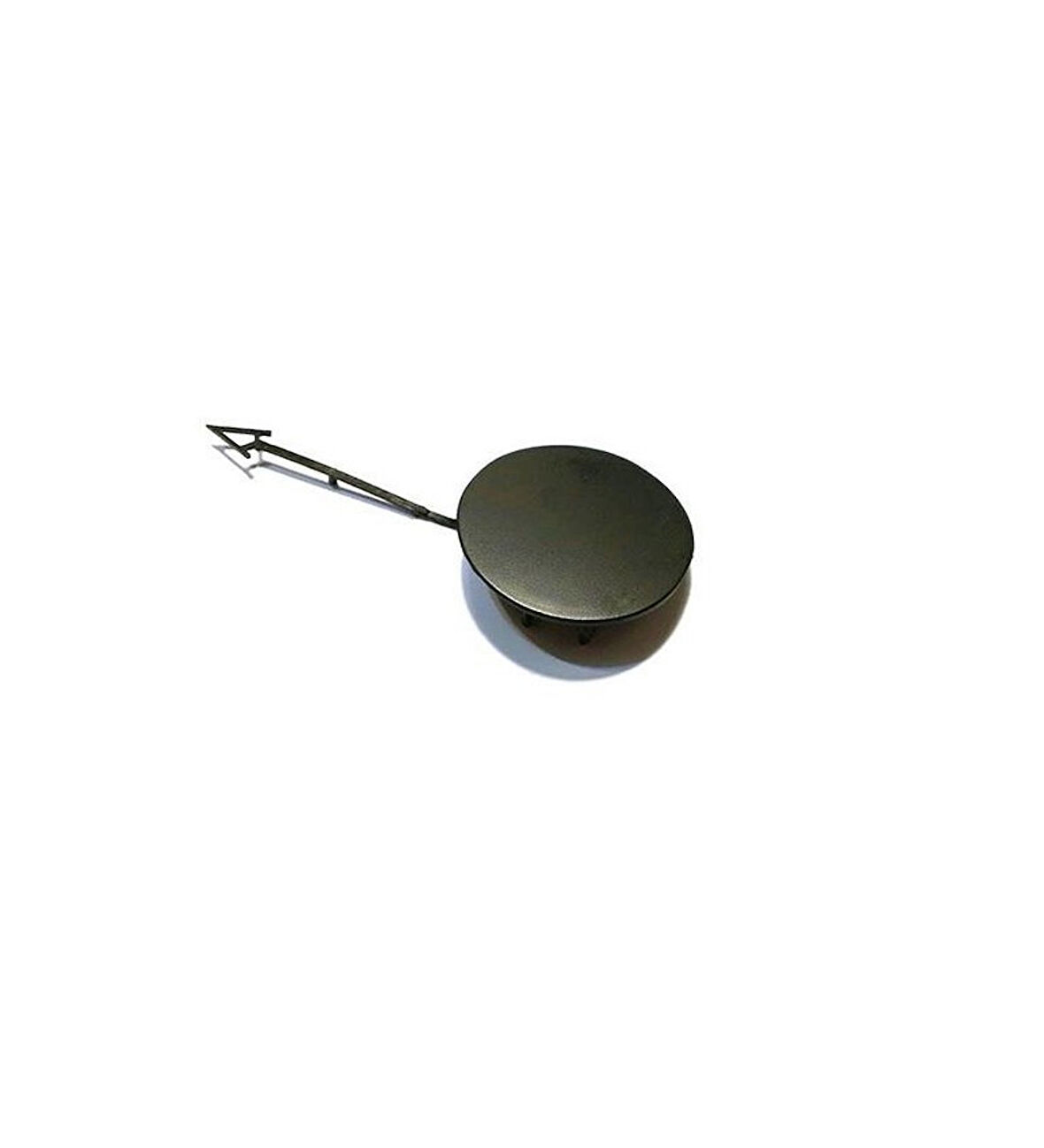 AURİS ÖN SAĞ(YOLCU) ÇEKİ DEMİR KAPAĞI 2007-2008-2009 52127-02908