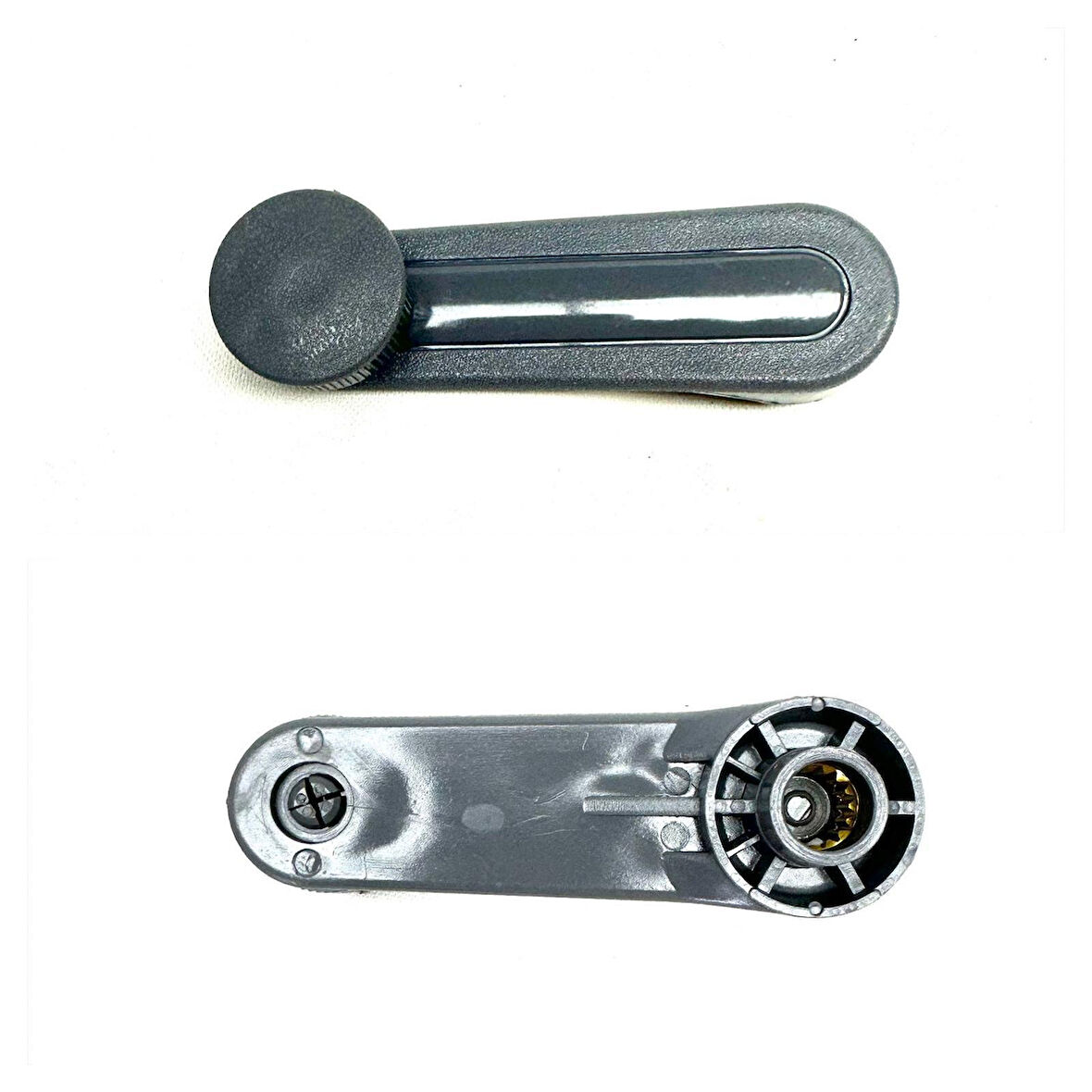 TOYOTA HİACE CAM AÇMA KOLU GRİ 1 ADET 1990-1991-1992-1993-1994-1995-1996 UNI-TY188