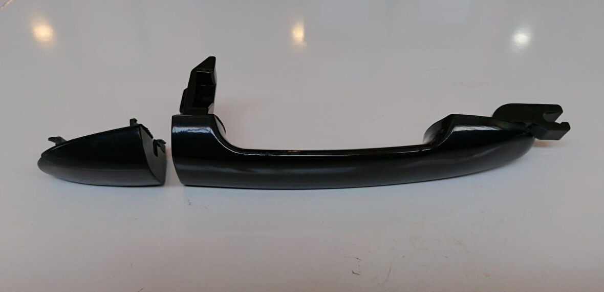 CERATO ARKA DIŞ SAĞ(YOLCU) KAPI KOLU(KOL DEVAMI İLE) 2003-2004-2005 83660-2F000