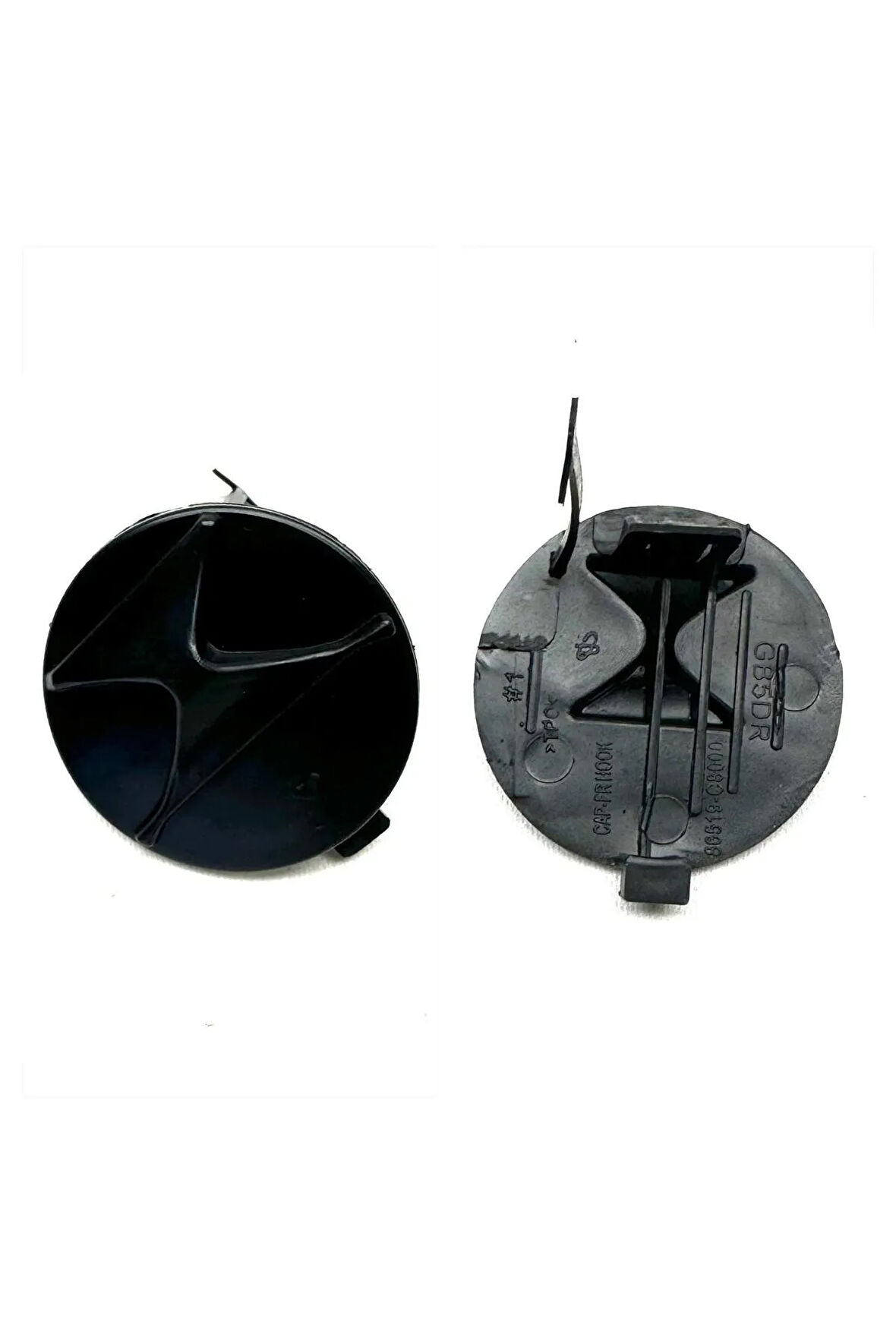 İ20 ÖN ÇEKİ DEMİR KAPAĞI 2015-2016-2017 86519-C8000