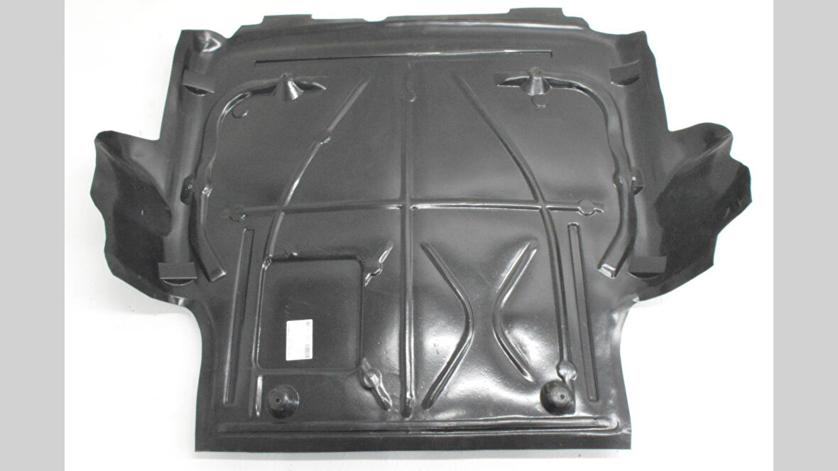 TRANSPORTER T5 KARTER MUHAFAZA 2003-2004-2005-2006-2007-2008-2009-2010 7H0805687