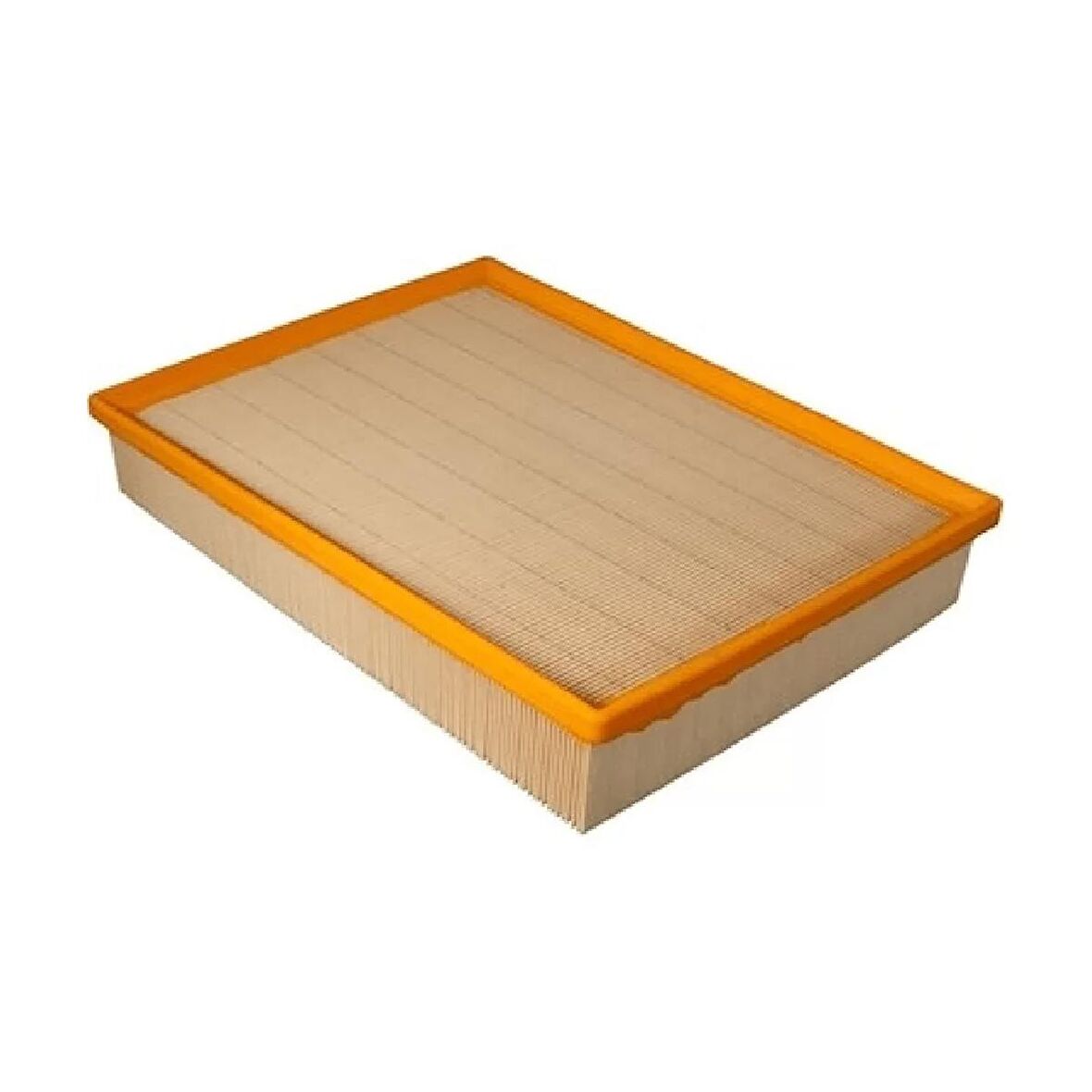 FORD FİESTA 5 1.25 1.4 1.6 BENZİN HAVA FİLTRESİ 2005-2006-2007-2008 2S61-9601-CA