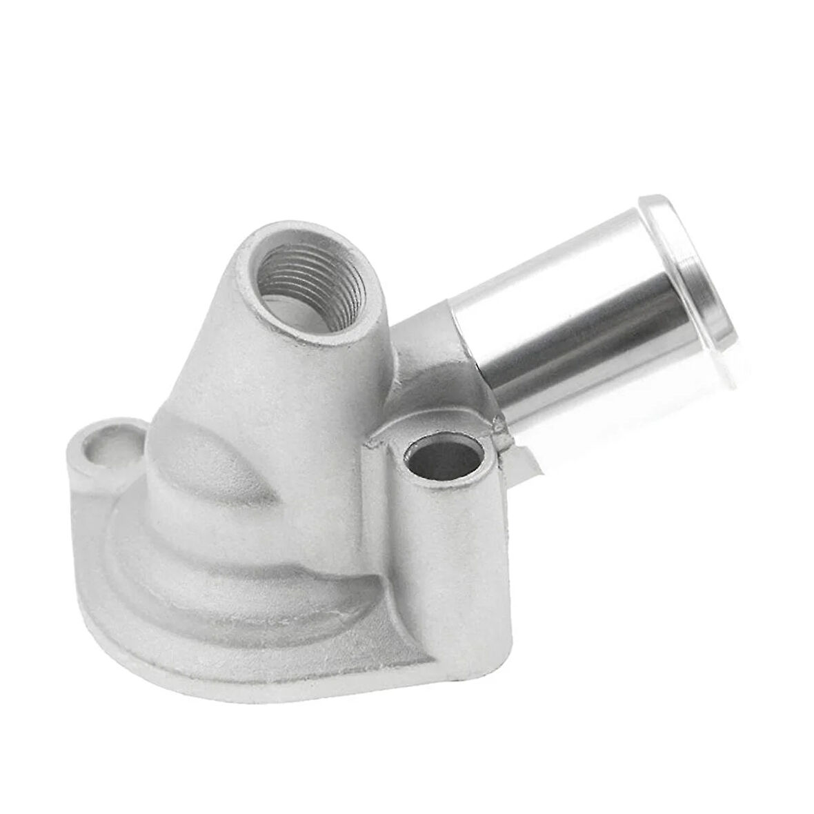 MAZDA 323 TERMOSTAT ÜST YUVASI(MÜŞÜR DELİKLİ) 1990-1991-1992-1993-1994-1995-1996 B366-15-172