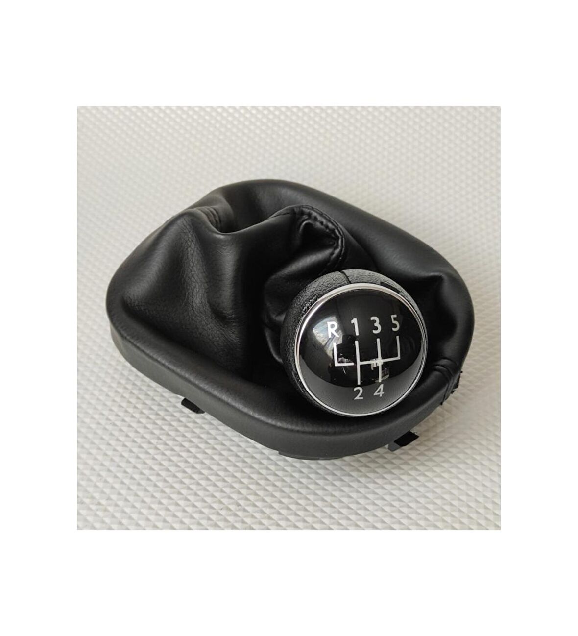 VOLKSWAGEN CADDY 5 İLERİ VİTES TOPUZU VE KÖRÜĞÜ 2004-2005-2006-2007-2008-2009 1T0711113R