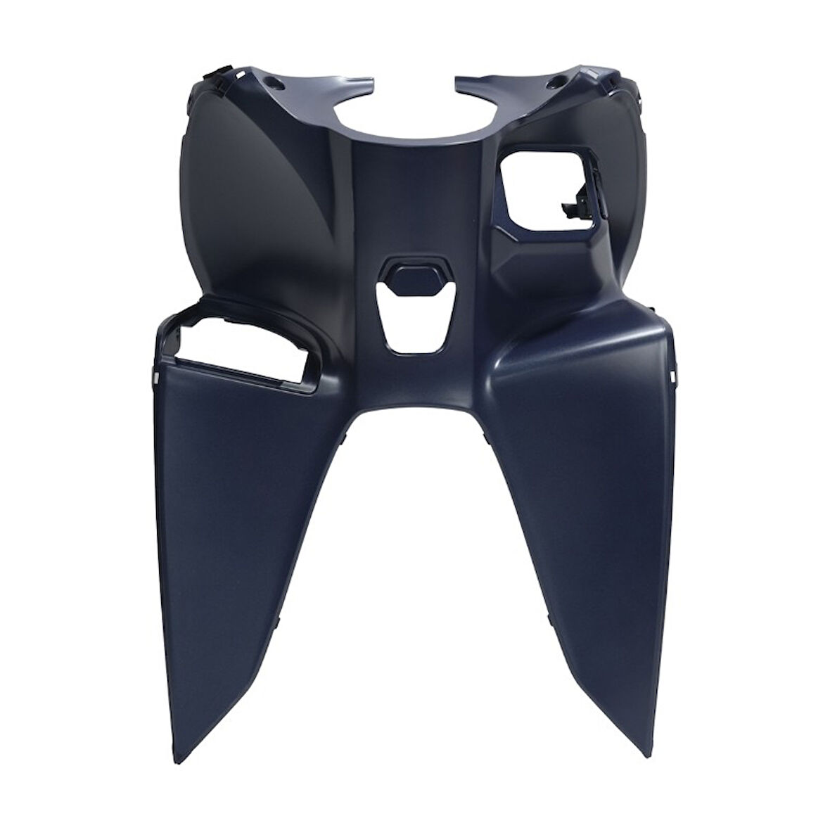 Monero İç Torpido Mat Mavi - Honda Dio