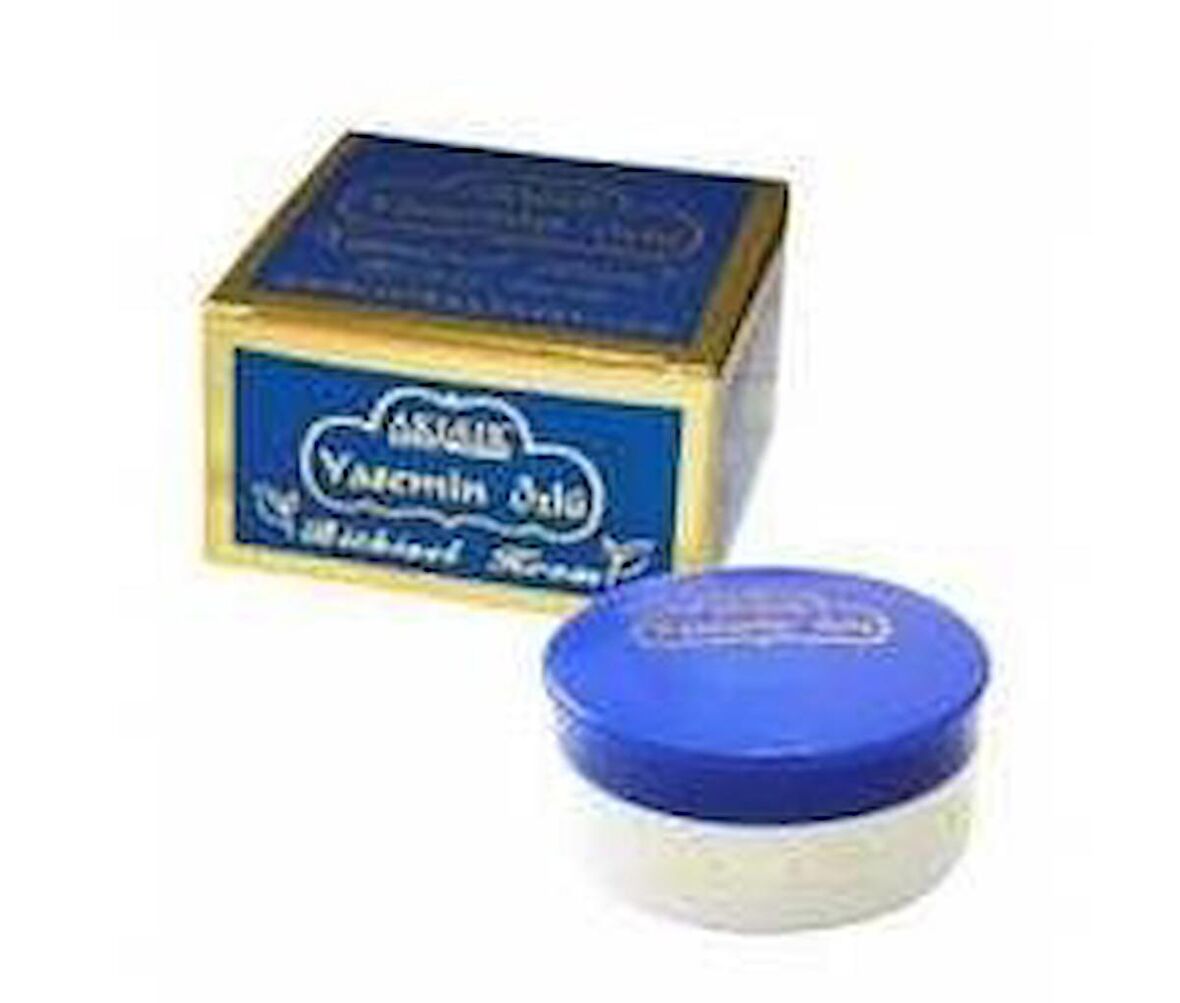 Akışık Yasemin Özlü Krem - 60 ml