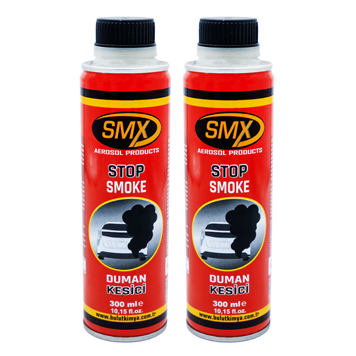 Duman Kesici 300 mL 2 Adet