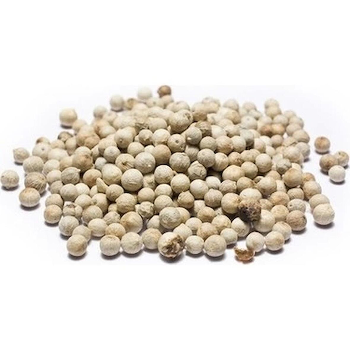 Dökme Baharat Tane Beyaz/AkBiber - 100 gr