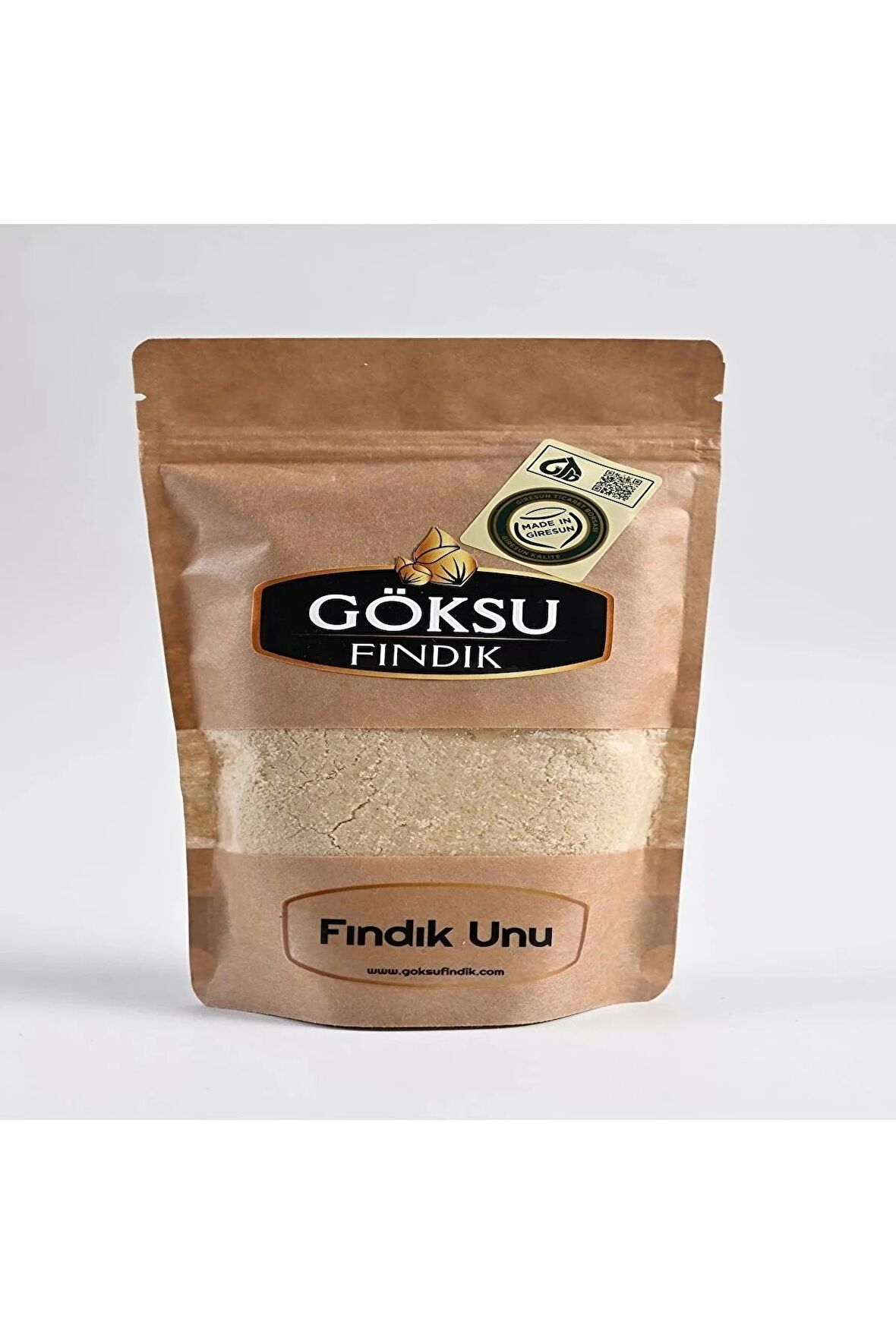 FINDIK UNU 250 GR