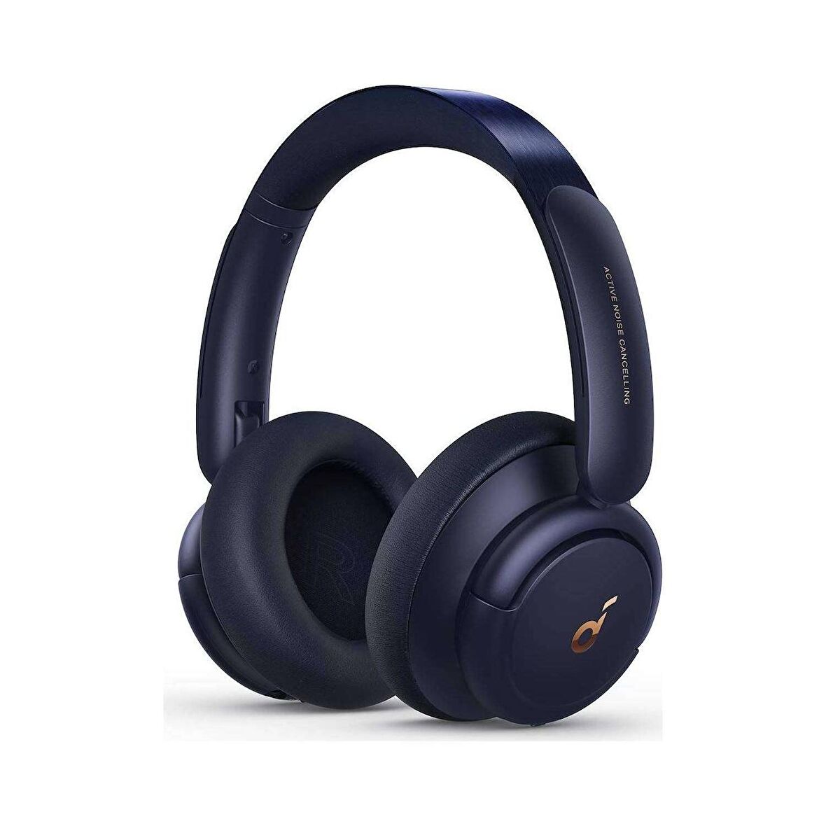 Anker Soundcore Life Q30 Bluetooth Kablosuz Kulaklık-LACİVERT