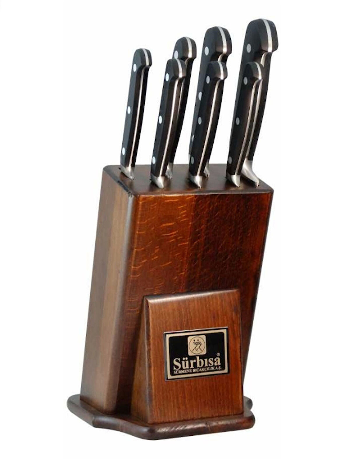 Sürbisa 61509 Mutfak Seti 61903/61902/61908/61930/61905/61904 2 Adet