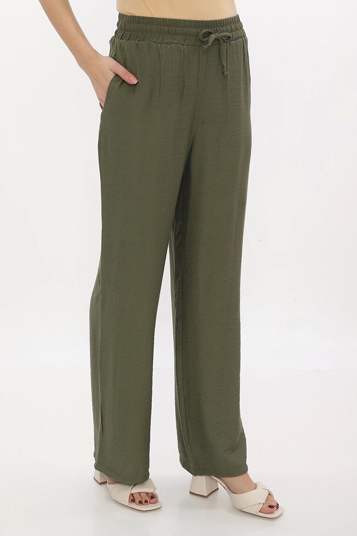 Viscon Cepli Pantalon