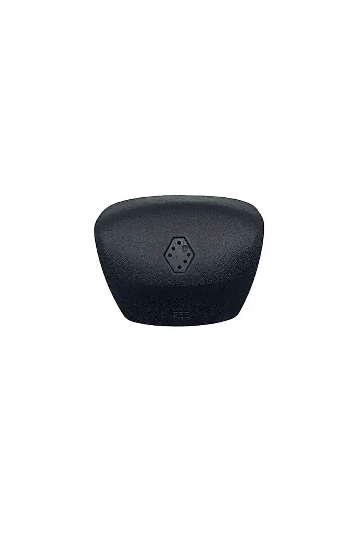 Renault Fluence Uyumlu Siyah Airbag Kapağı