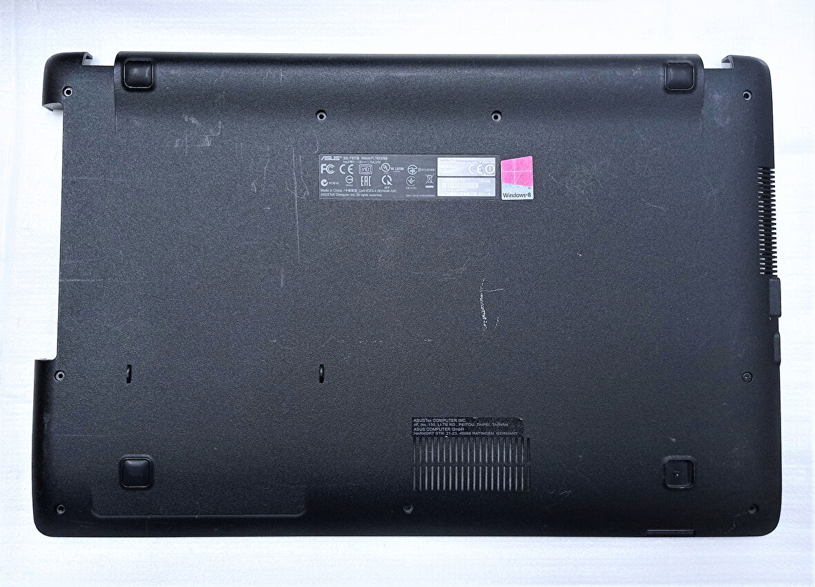 Asus X551 X551C X551Ca X551M F551M ALT KASA