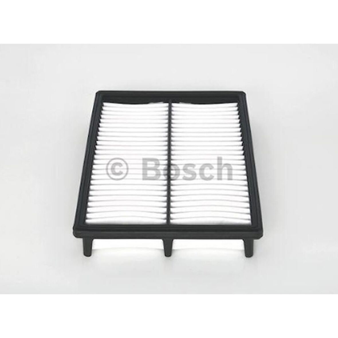 Hyundai Accent II 1.5 CRDİ 2002 2005 arası F026400062 HAVA FİLTRESİ BOSCH