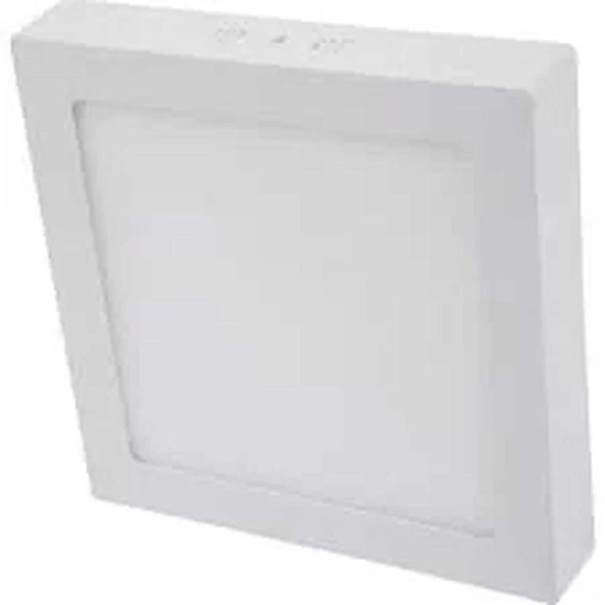 VOLTEK 18 W SIVAÜSTÜ KARE PANEL LED BEYAZ 3 ADET