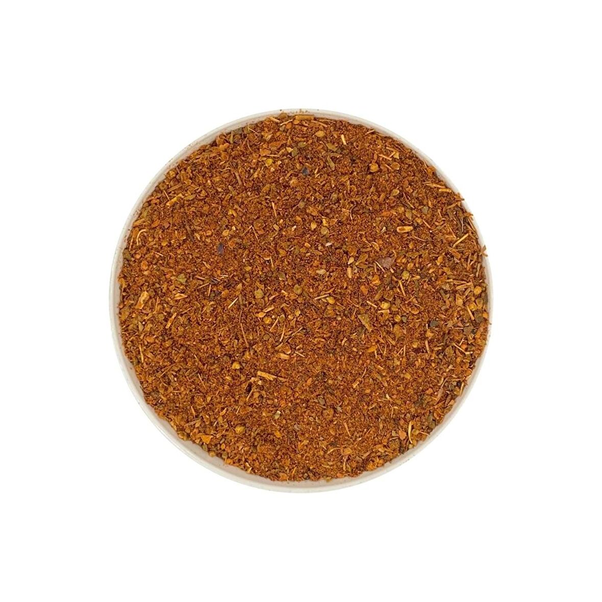 Dökme Baharat Fajita Baharatı - 100 gr