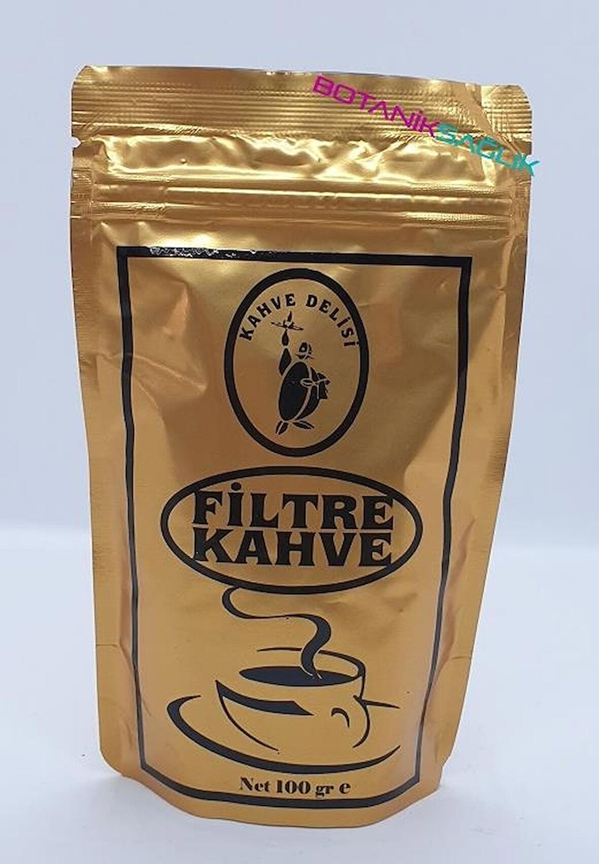 Levent Kafe 100 gr Türk Kahvesi