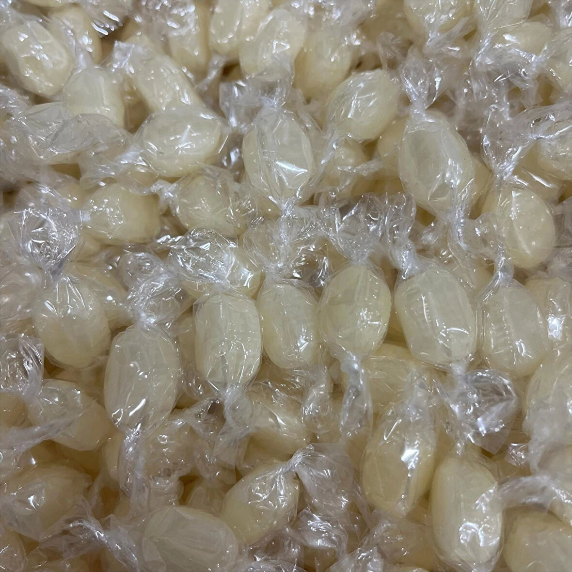 Dökme Ürünler Kekik Şekeri - 500 gr