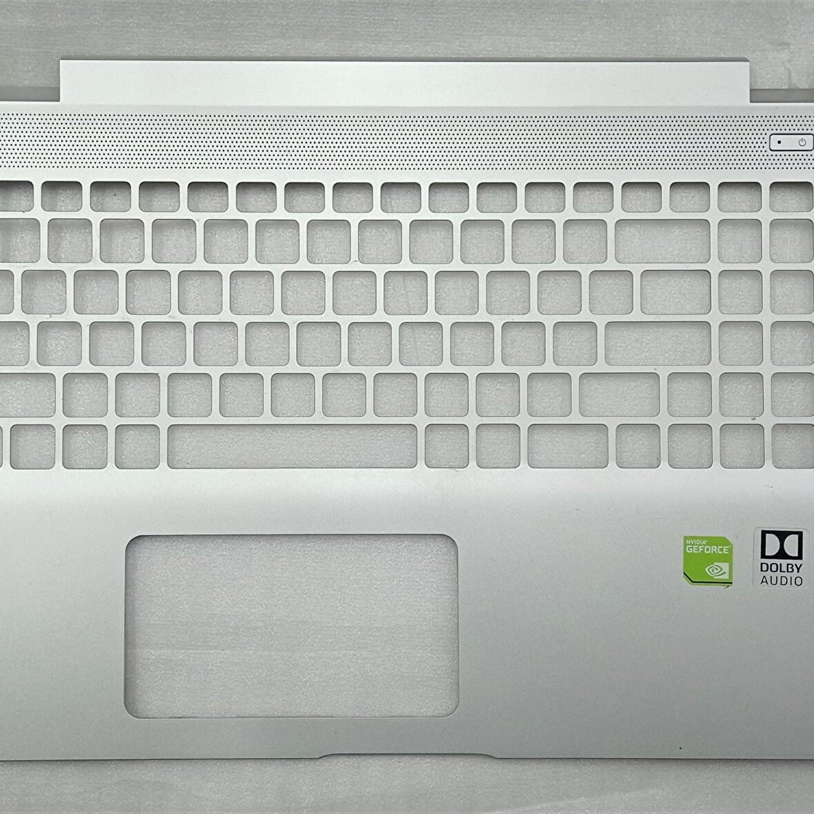 CASPER NIRVANA S500 KLAVYE KASA