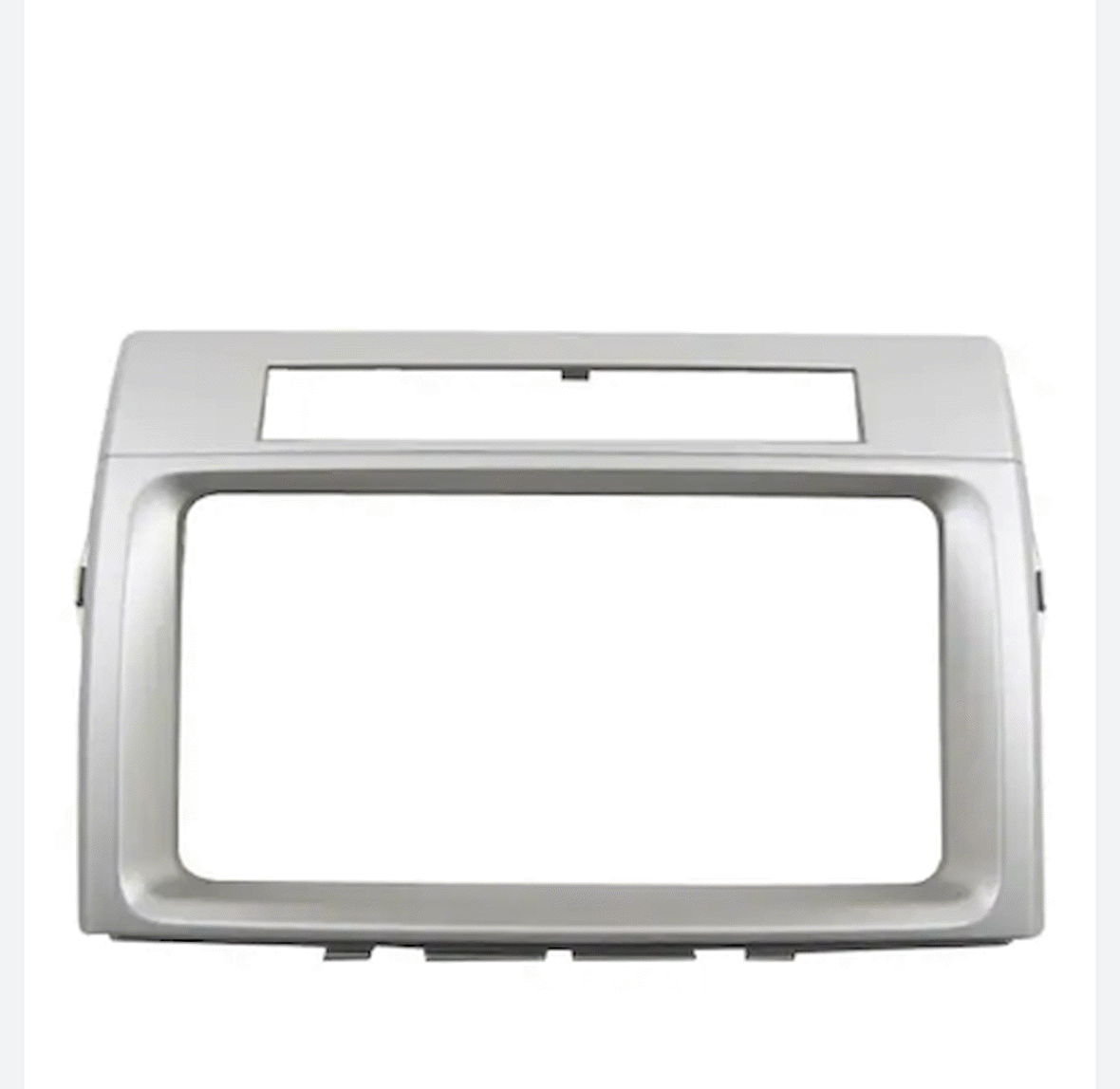 Toyota Verso 2007-2012 Double Teyp  Çerçevesi