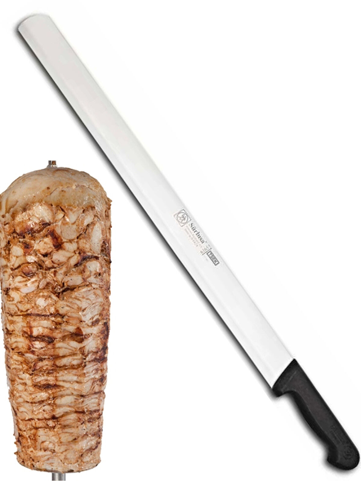 Sürbisa Döner Bıçağı 61655 55.0 cm