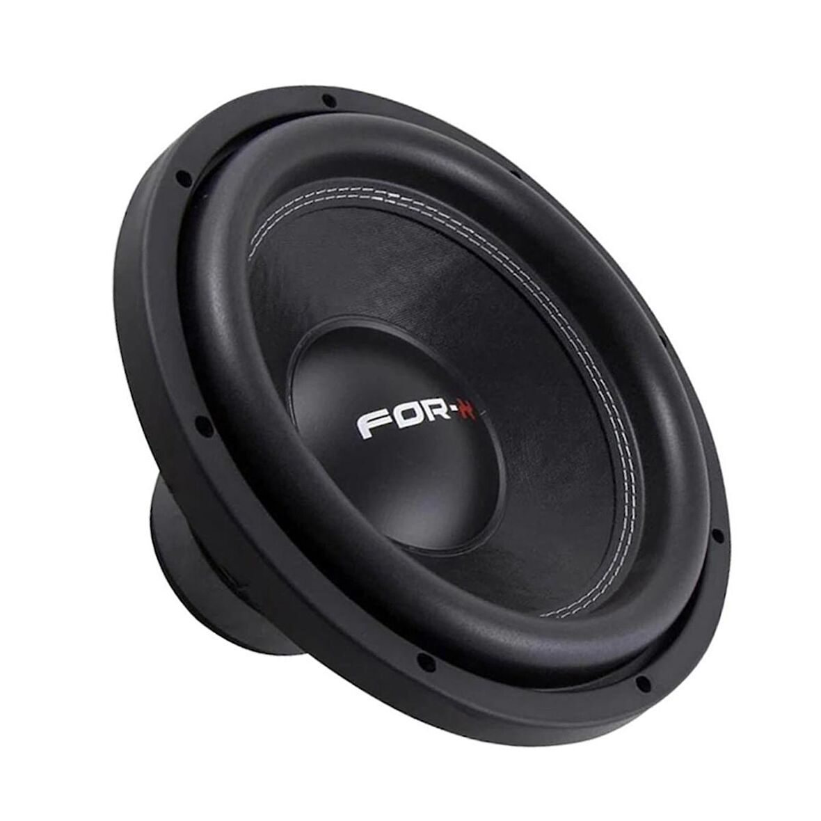 OTO BASS SUBWOOFER 30CM 1000W 1 ADET FOR-X X-112S