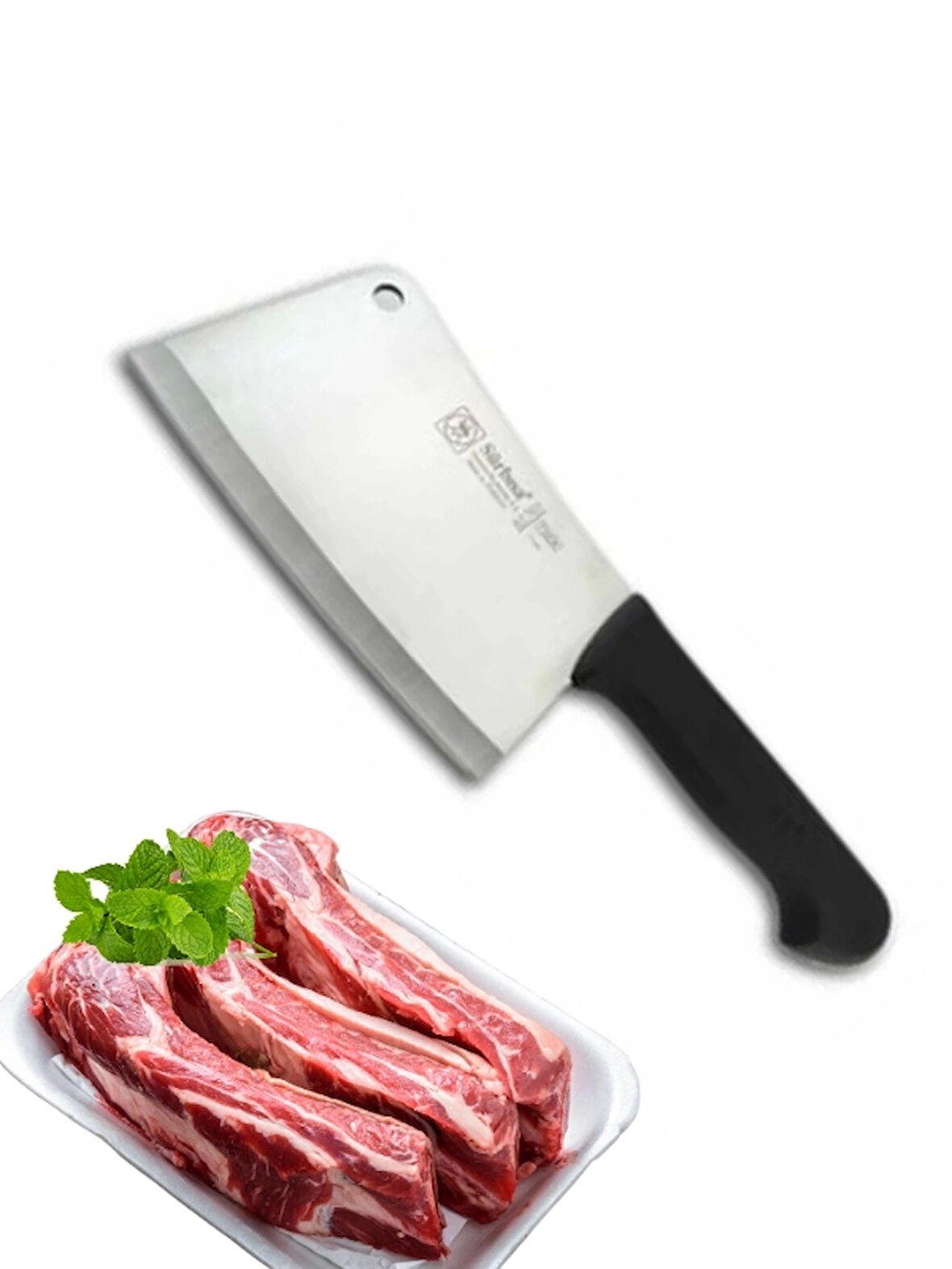 Sürbisa 61703 Sürmene Kasap Satırı