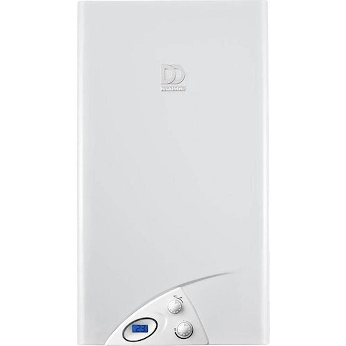 D.DÖKÜM  L 275 F 11 LT FANLI HERMETİK ŞOFBEN