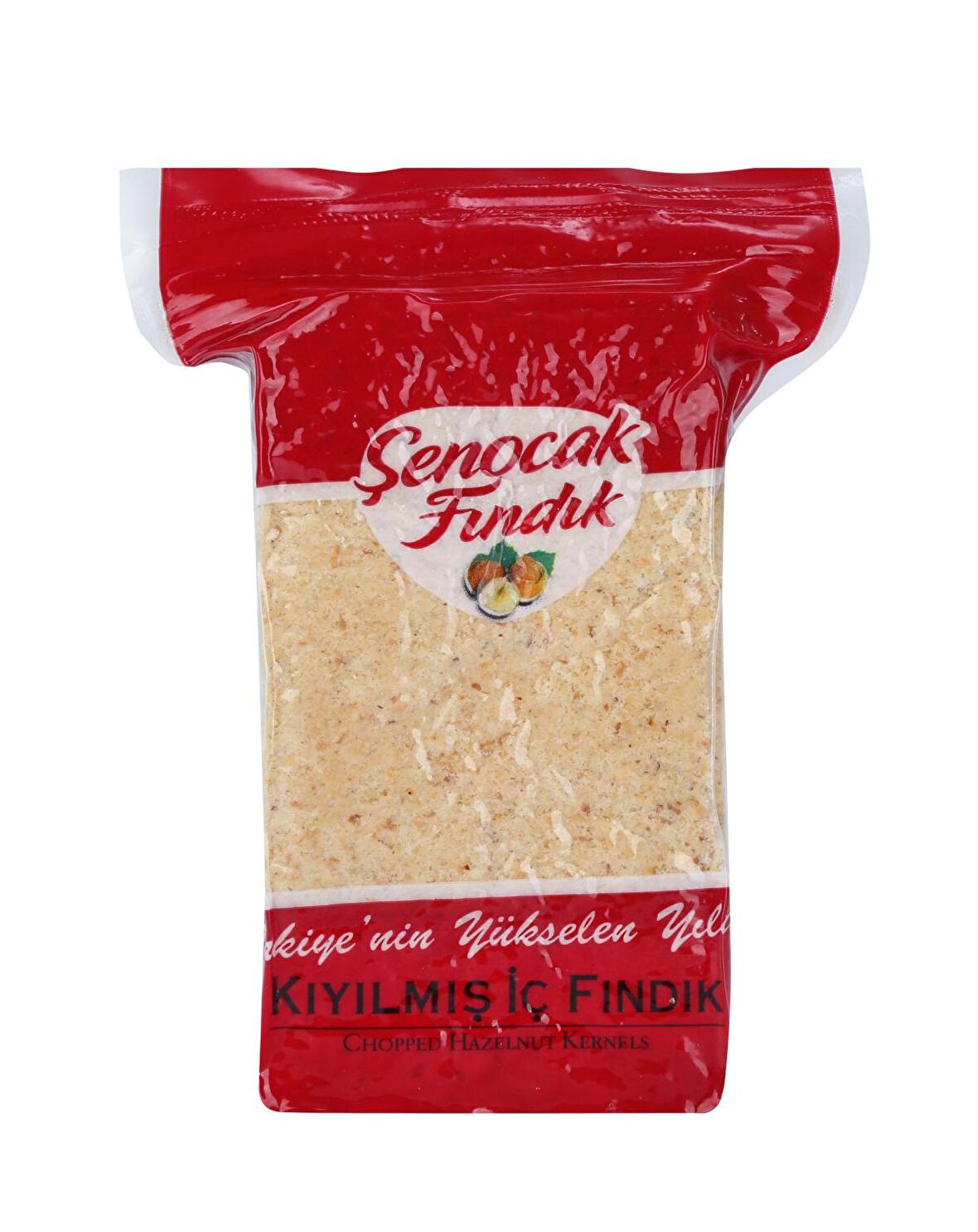 Şenocak 0-2 mm Vakum Fındık Unu 250gr