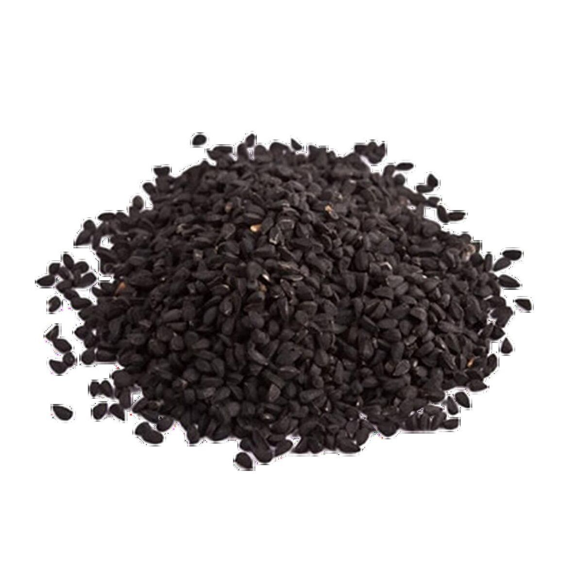 Dökme Baharat Tane Çörekotu - 500 gr