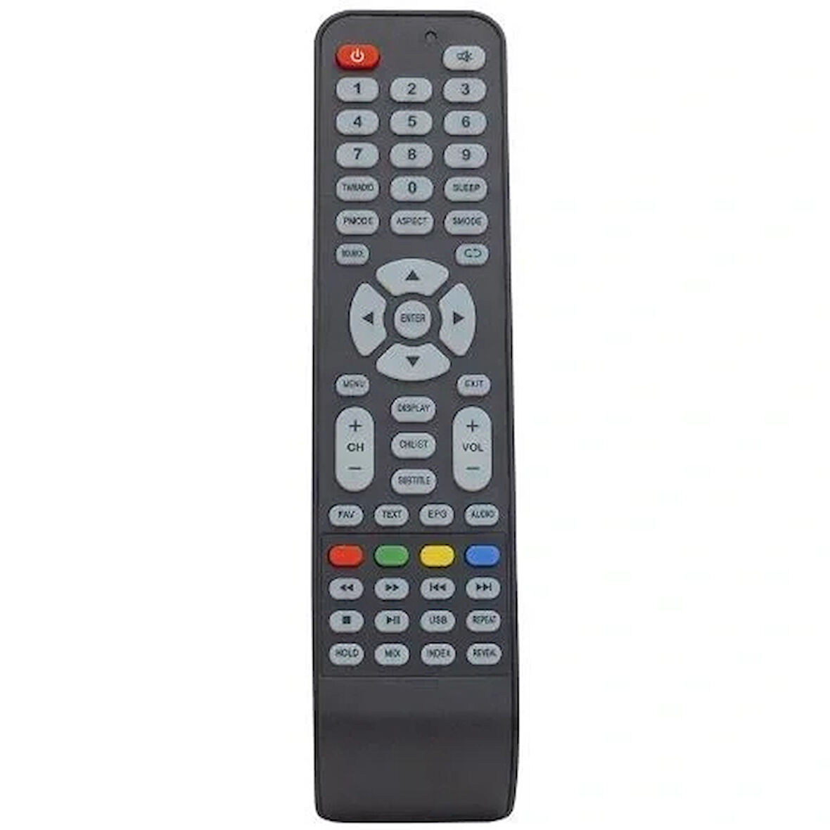 Polaxtor 314j Awox Lcd Tv Kumandası