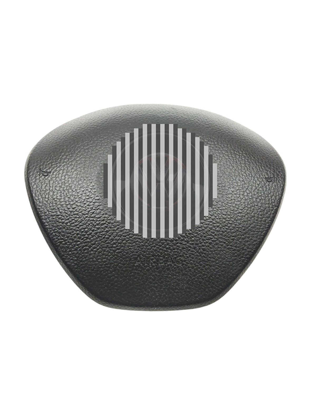 Wolswagen Golf (2012-2020)  Airbag Kapağı İTHAL YÜKSEK KALİTE