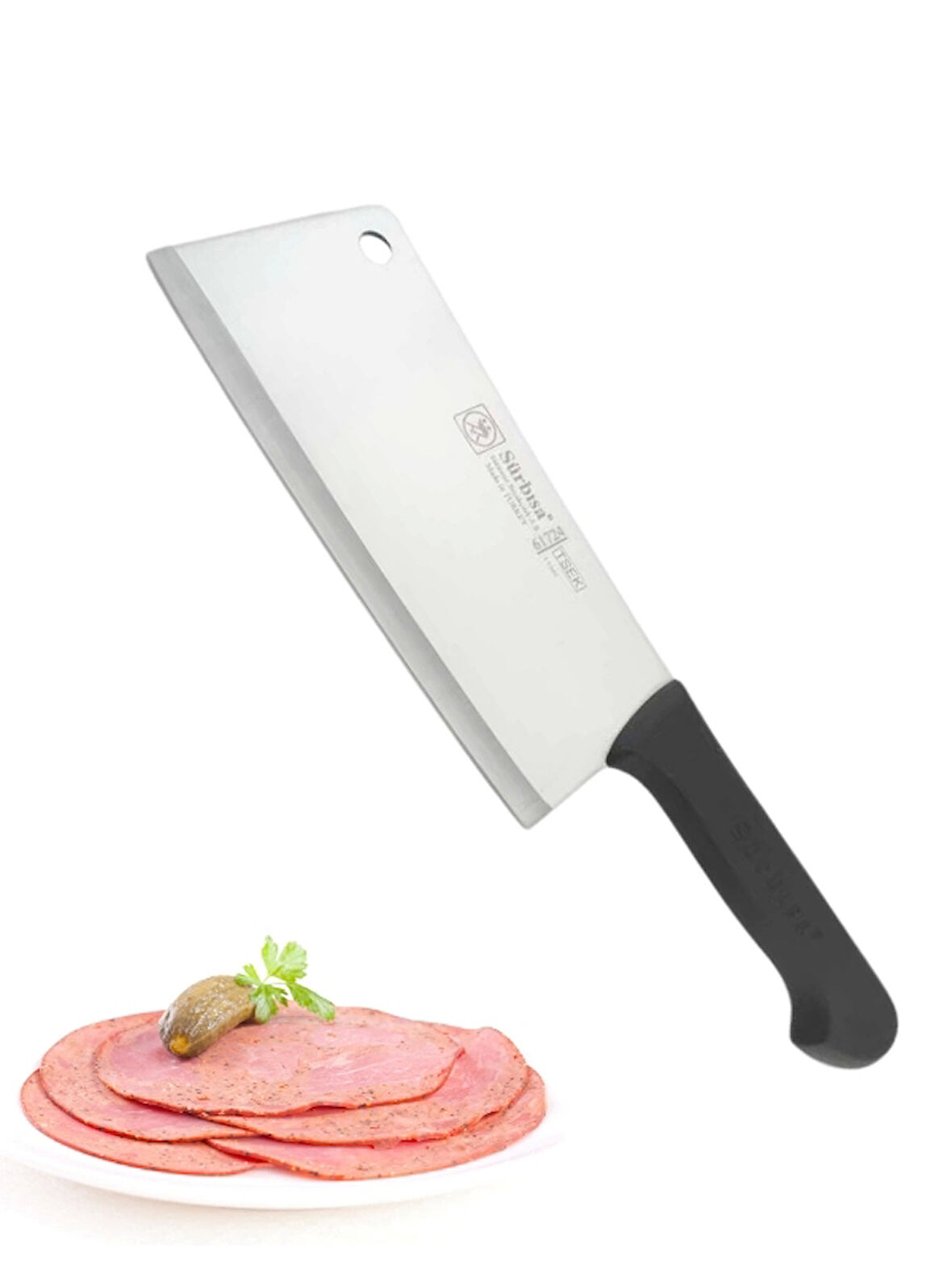 Sürbisa Doğrama Satırı (4 No) 61724 27.5 cm