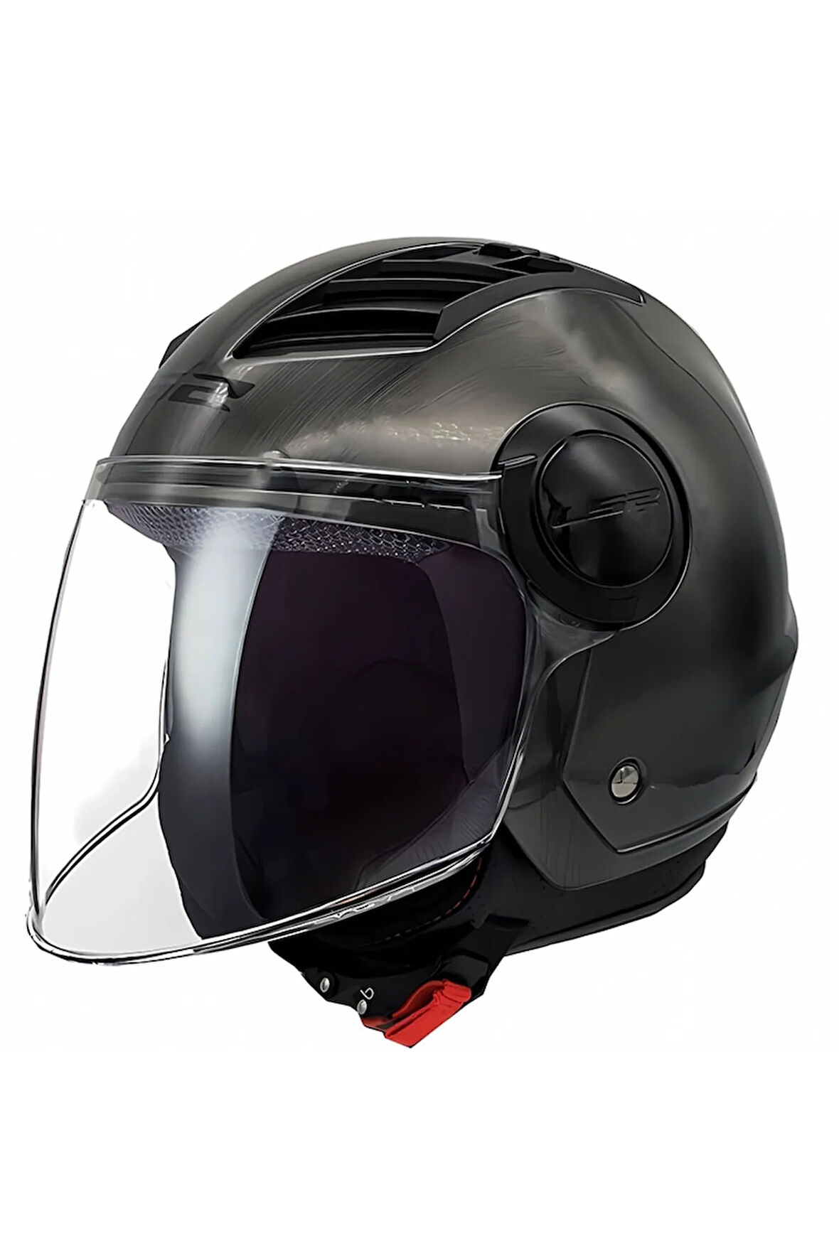 Aırflow Jeans Kask