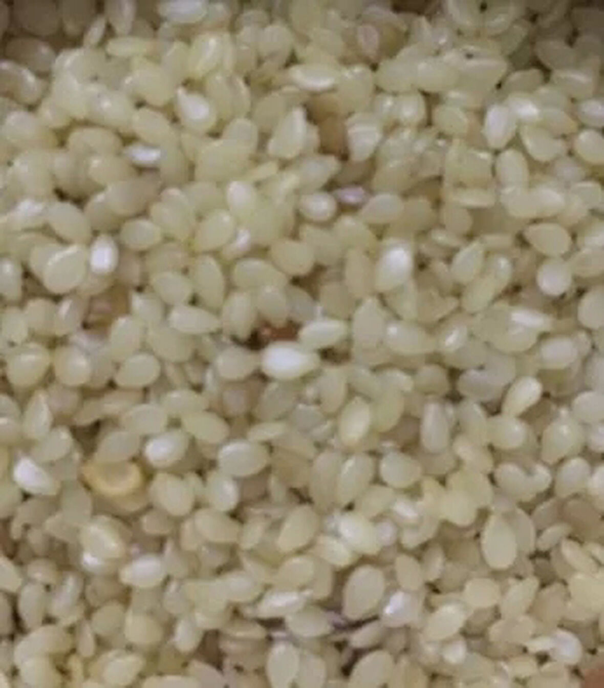 Dökme Baharat Yerli Susam - 100 gr