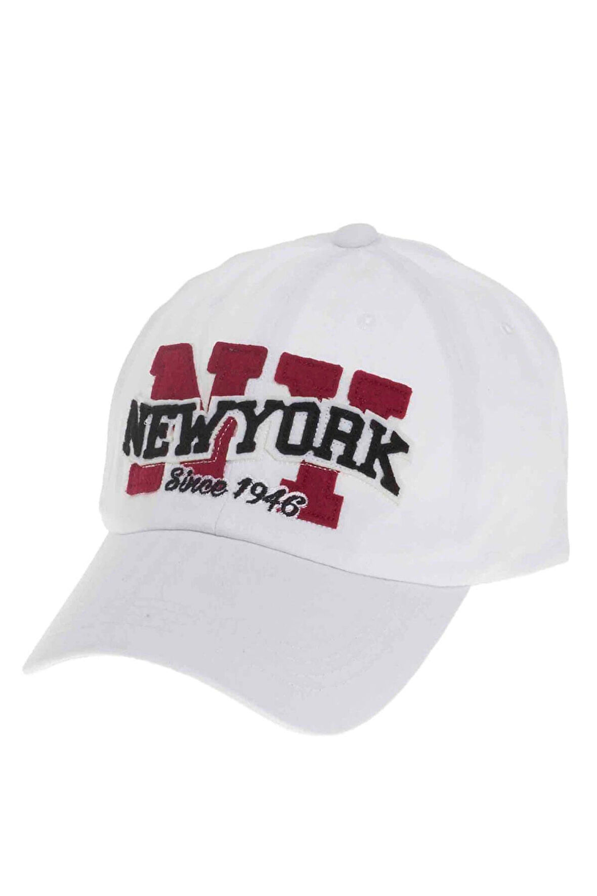 New York Yazılı Kep