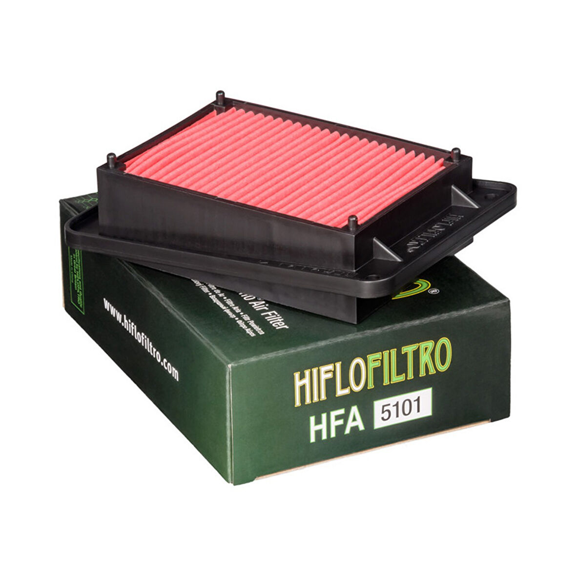Hiflo Hava Filtresi HFA5101 - SYM Jet 14,Symphony