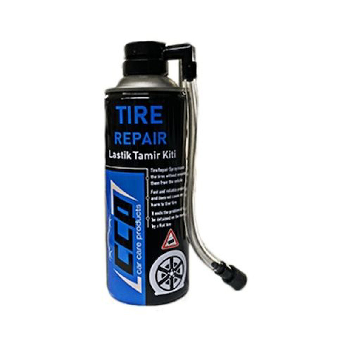 CCP Lastik Tamir Kiti 400 ml.