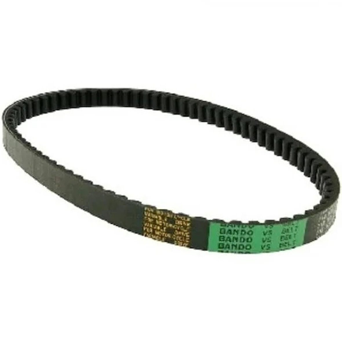 Kayış Honda Activa S (750 x 20 x 30) (S19-080) Green BANDO